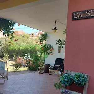 Ca Sunyer Apartamento