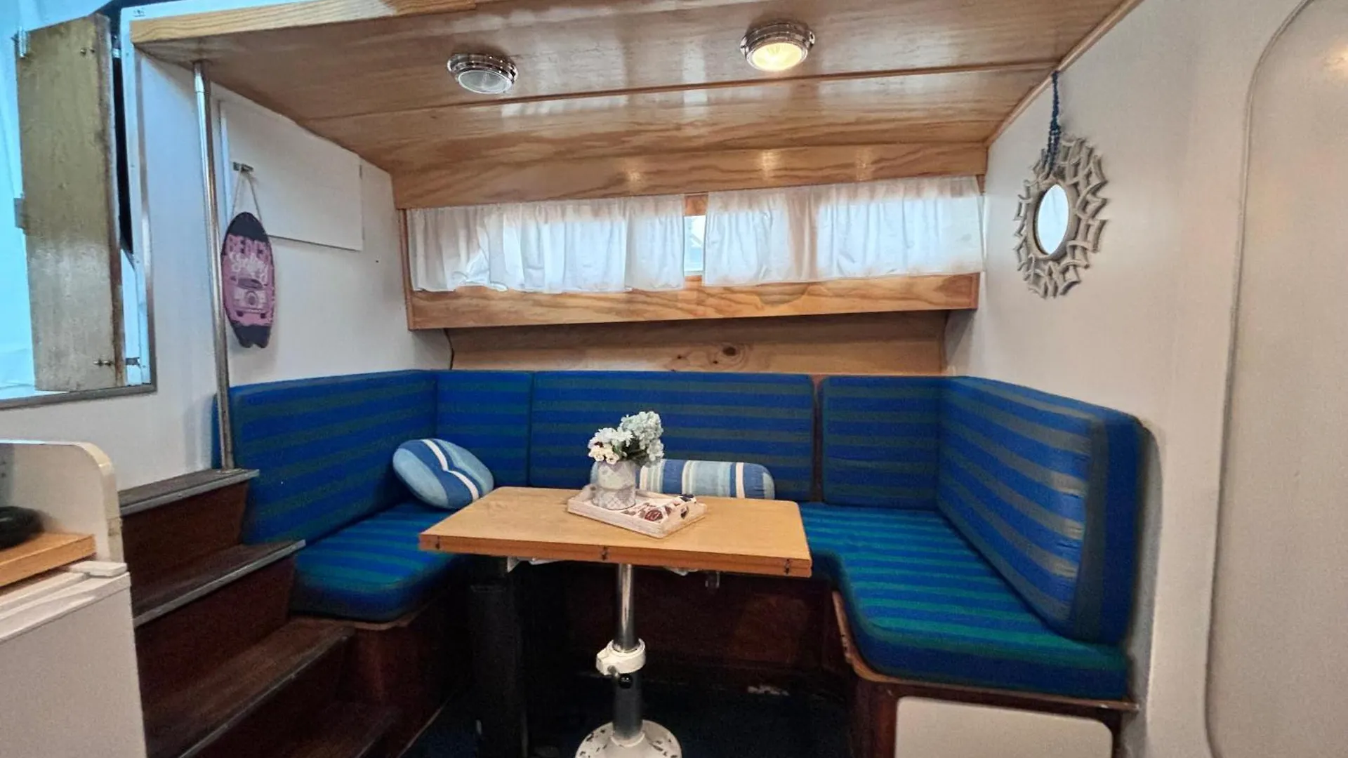 Hotel Wonderful Boat For Families And Friends Sant Adria de Besos