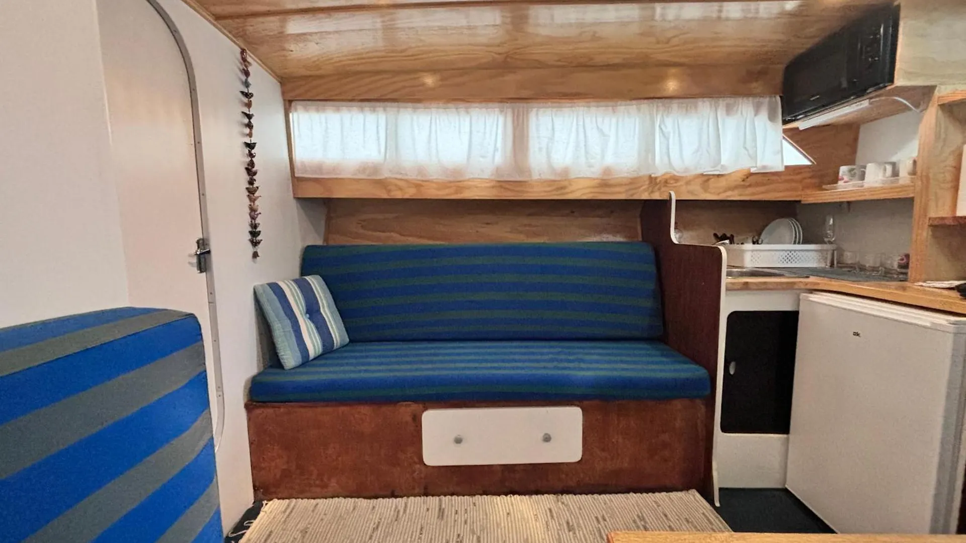 Hotel Wonderful Boat For Families And Friends Sant Adria de Besos Botel